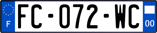 FC-072-WC