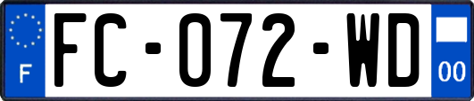 FC-072-WD