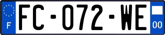 FC-072-WE