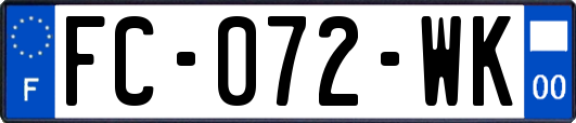 FC-072-WK