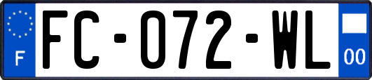 FC-072-WL