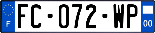FC-072-WP