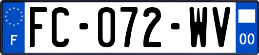 FC-072-WV