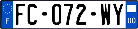 FC-072-WY