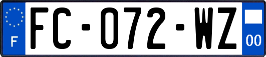FC-072-WZ
