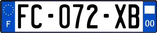 FC-072-XB
