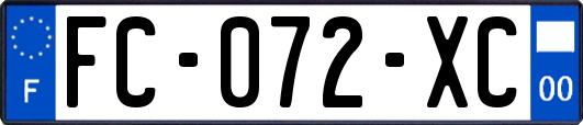 FC-072-XC