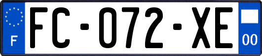 FC-072-XE