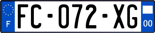 FC-072-XG