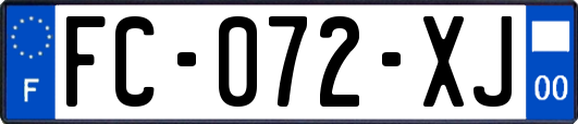 FC-072-XJ