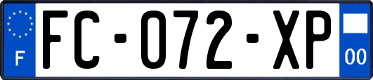 FC-072-XP