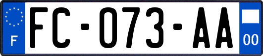 FC-073-AA