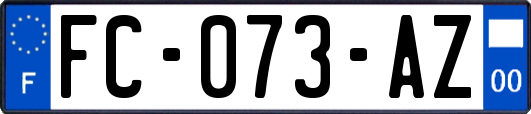 FC-073-AZ