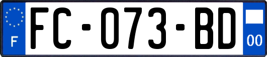 FC-073-BD