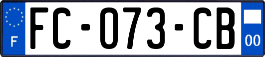 FC-073-CB