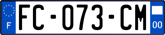 FC-073-CM