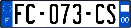 FC-073-CS