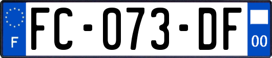 FC-073-DF