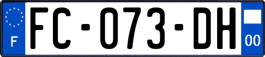 FC-073-DH