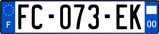 FC-073-EK