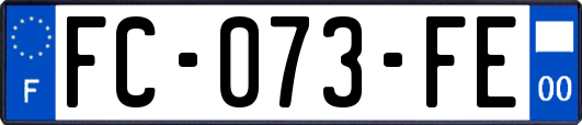 FC-073-FE