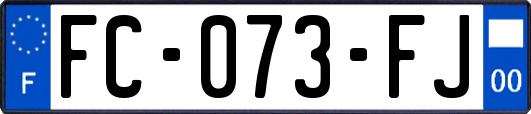 FC-073-FJ