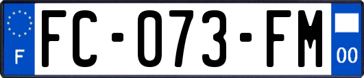 FC-073-FM