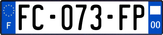 FC-073-FP