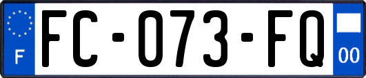 FC-073-FQ