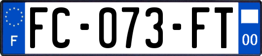 FC-073-FT