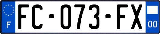 FC-073-FX