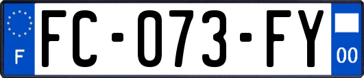 FC-073-FY