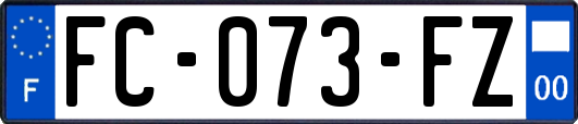 FC-073-FZ
