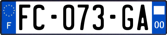 FC-073-GA