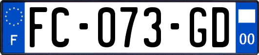 FC-073-GD