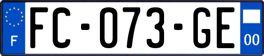 FC-073-GE