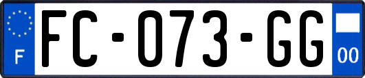 FC-073-GG