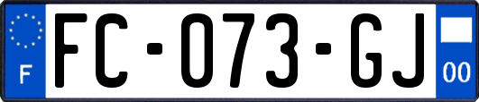 FC-073-GJ