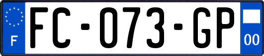 FC-073-GP