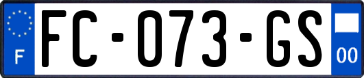 FC-073-GS
