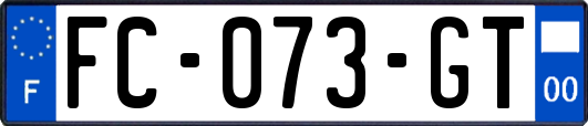 FC-073-GT