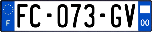 FC-073-GV