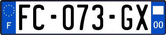 FC-073-GX