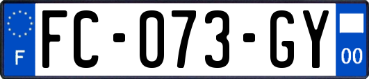 FC-073-GY