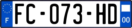 FC-073-HD