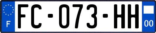 FC-073-HH