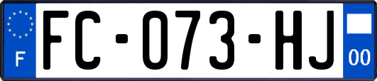 FC-073-HJ