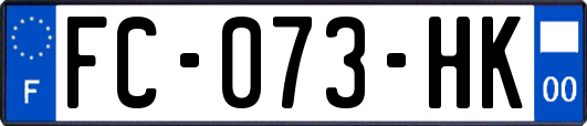 FC-073-HK