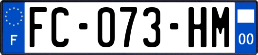 FC-073-HM