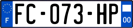 FC-073-HP